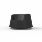 Poltrona da giardino design moderno Roulette Vondom in polietilene Viadurini