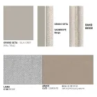 Poltrona da Giardino in Alluminio Made in Italy - Emmacross by Varaschin Viadurini