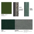 Poltrona da Giardino in Alluminio Made in Italy - Emmacross by Varaschin Viadurini