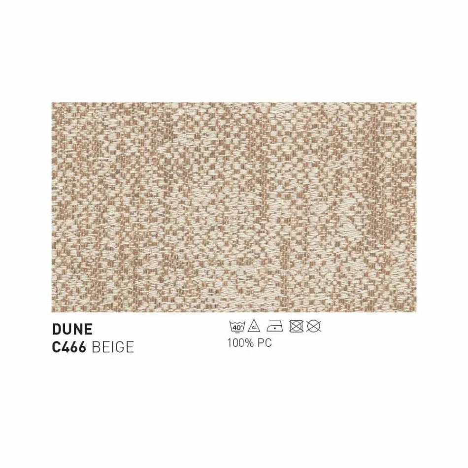 Poltrona da giardino Varaschin Emma moderna in legno iroko massello Viadurini