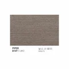 Poltrona da giardino Varaschin Emma moderna in legno iroko massello Viadurini