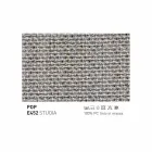 Poltrona da giardino Varaschin Emma moderna in legno iroko massello Viadurini