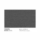 Poltrona da giardino Varaschin Emma moderna in legno iroko massello Viadurini