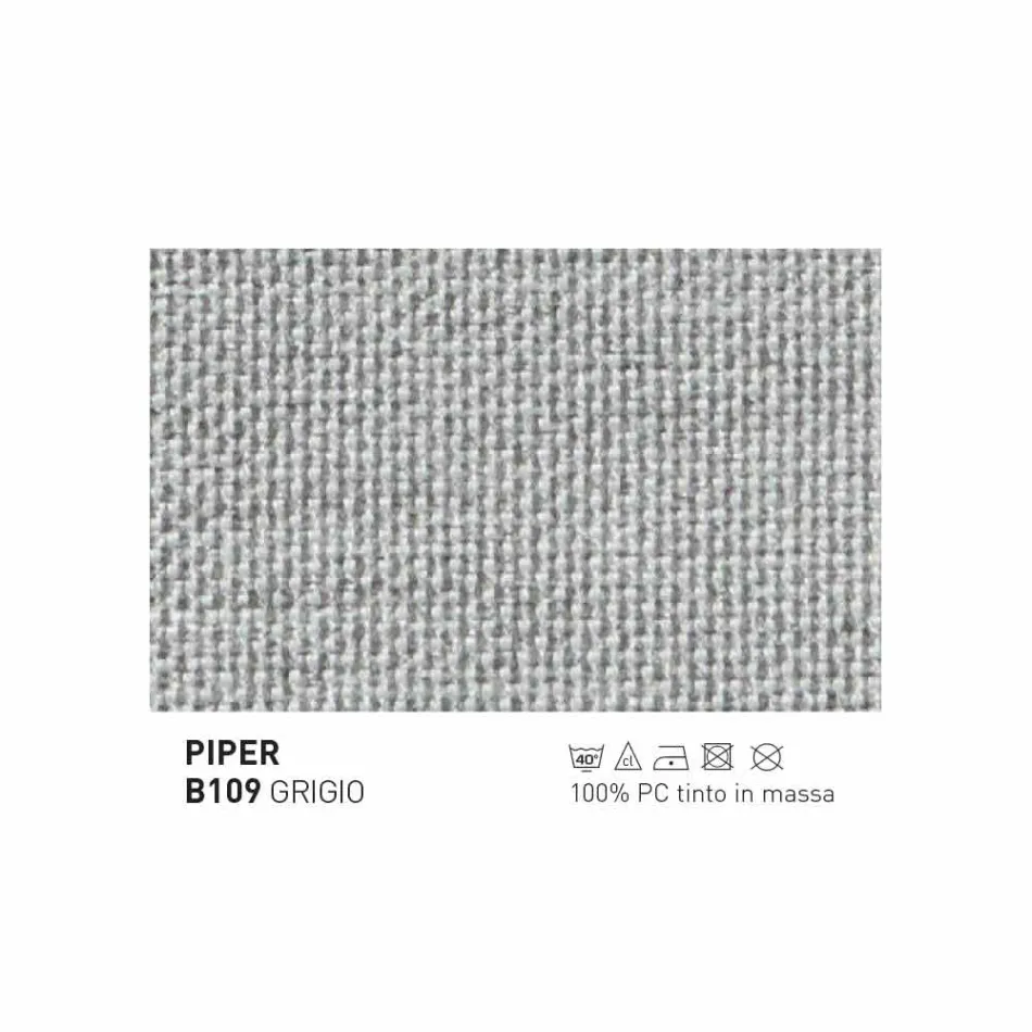 Poltrona da giardino Varaschin Emma moderna in legno iroko massello Viadurini