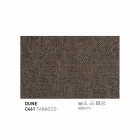 Poltrona da giardino Varaschin Emma moderna in legno iroko massello Viadurini