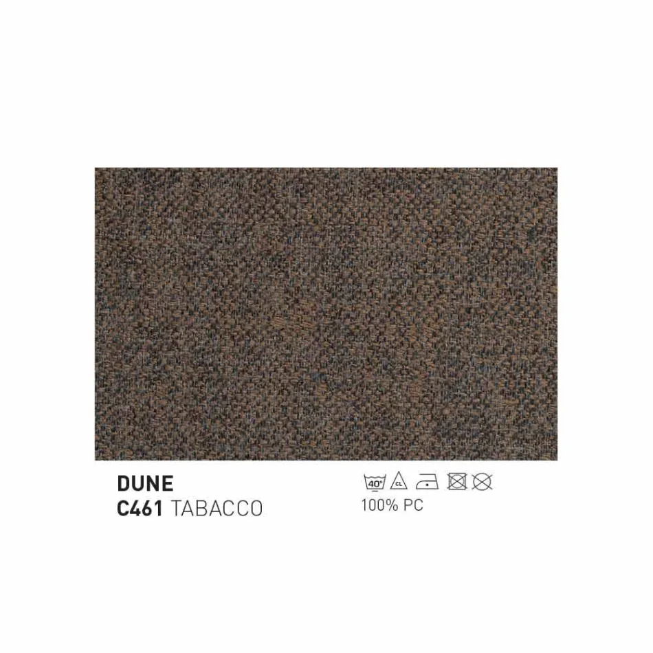 Poltrona da giardino Varaschin Emma moderna in legno iroko massello Viadurini