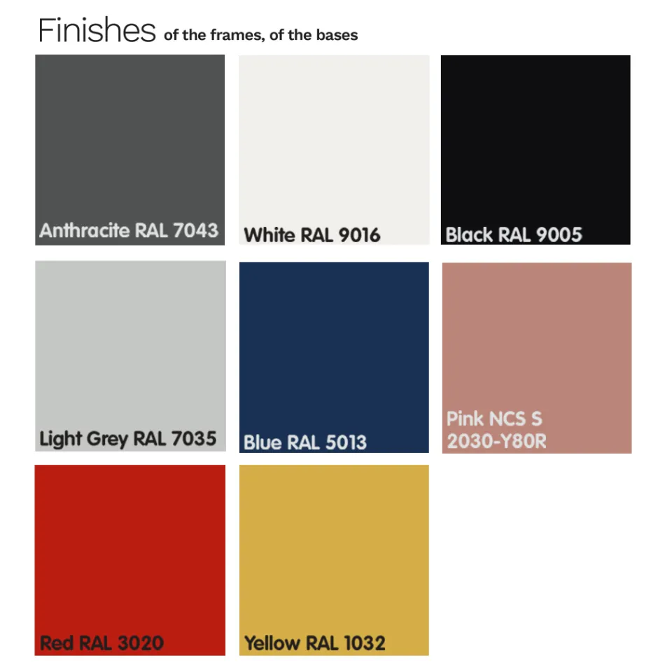 Poltrona da Salotto in Tessuto e Metallo Made in Italy 2 Pezzi - Sangria Viadurini