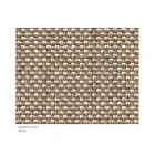 Poltrona da Salotto Rivestita in Tessuto Made in Italy 2 Pezzi - Sangria Viadurini