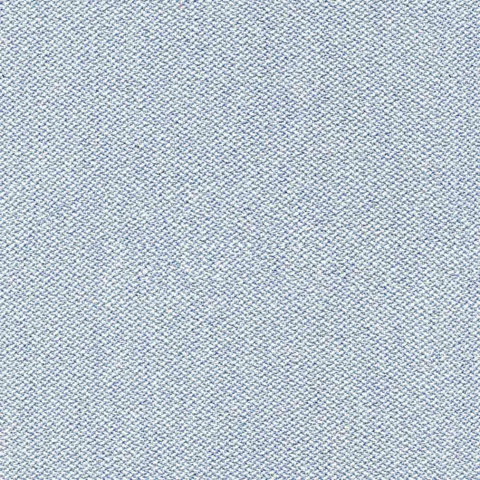 Poltrona da Salotto Rivestita in Tessuto Made in Italy 2 Pezzi - Sangria Viadurini