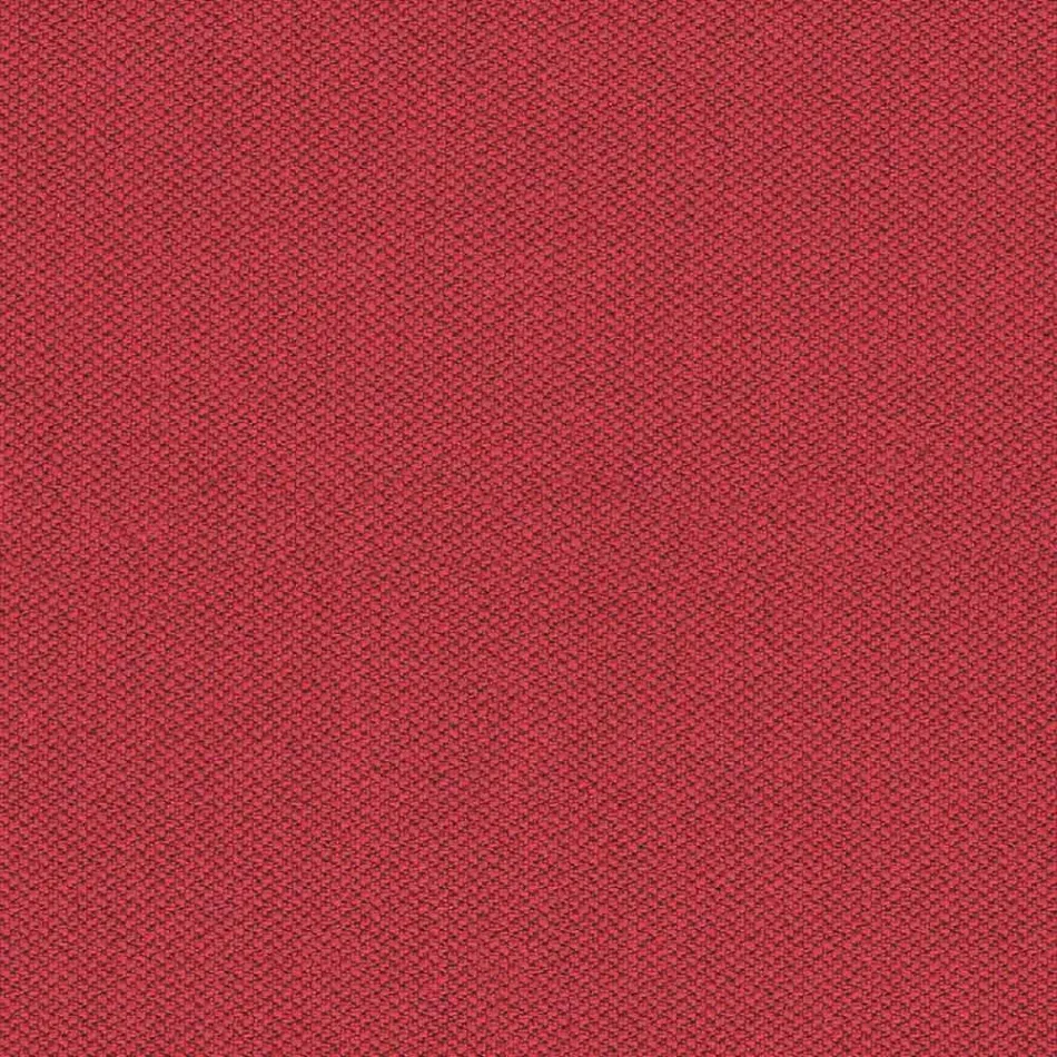 Poltrona da Salotto Rivestita in Tessuto Made in Italy 2 Pezzi - Sangria Viadurini