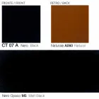 Poltrona da Soggiorno Girevole in Pelle e Metallo Made in Italy - Butterfly Viadurini