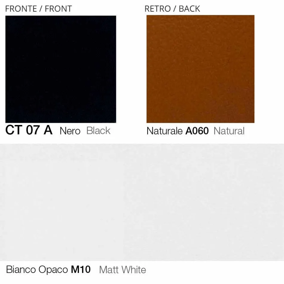 Poltrona da Soggiorno Girevole in Pelle e Metallo Made in Italy - Butterfly Viadurini