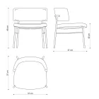 Poltrona da Soggiorno in Velluto con Struttura in Metallo Made in Italy - Alaska Viadurini