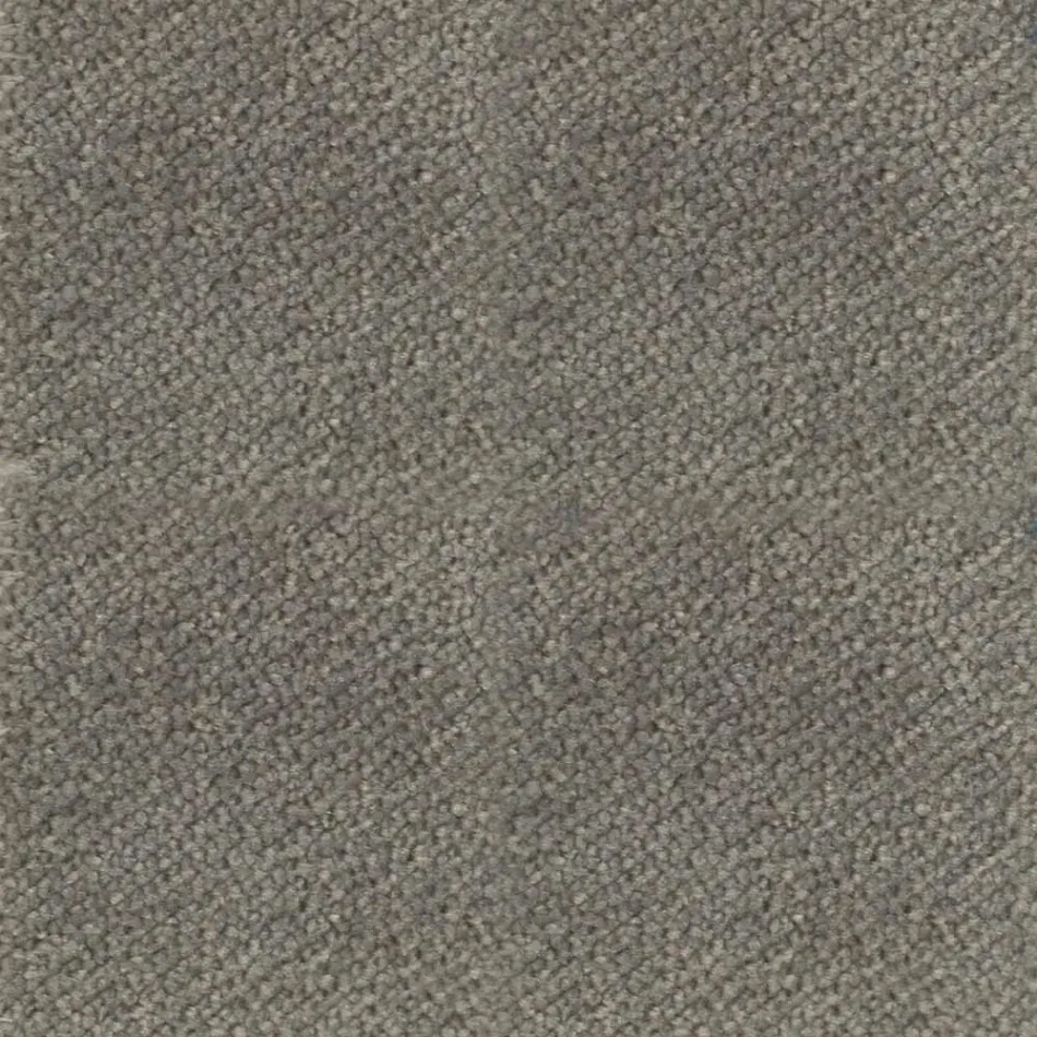 Poltrona da Soggiorno in Velluto con Struttura in Metallo Made in Italy - Alaska Viadurini