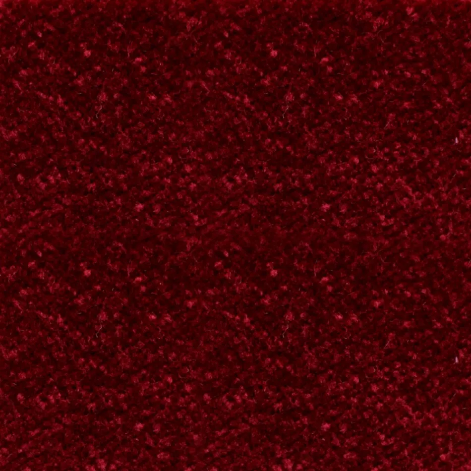 Poltrona di Alta Qualità con Seduta in Velluto o Tessuto Made in Italy - Molde Viadurini