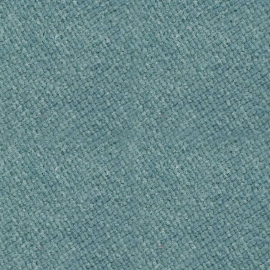 Poltrona di Alta Qualità con Seduta in Velluto o Tessuto Made in Italy - Molde Viadurini