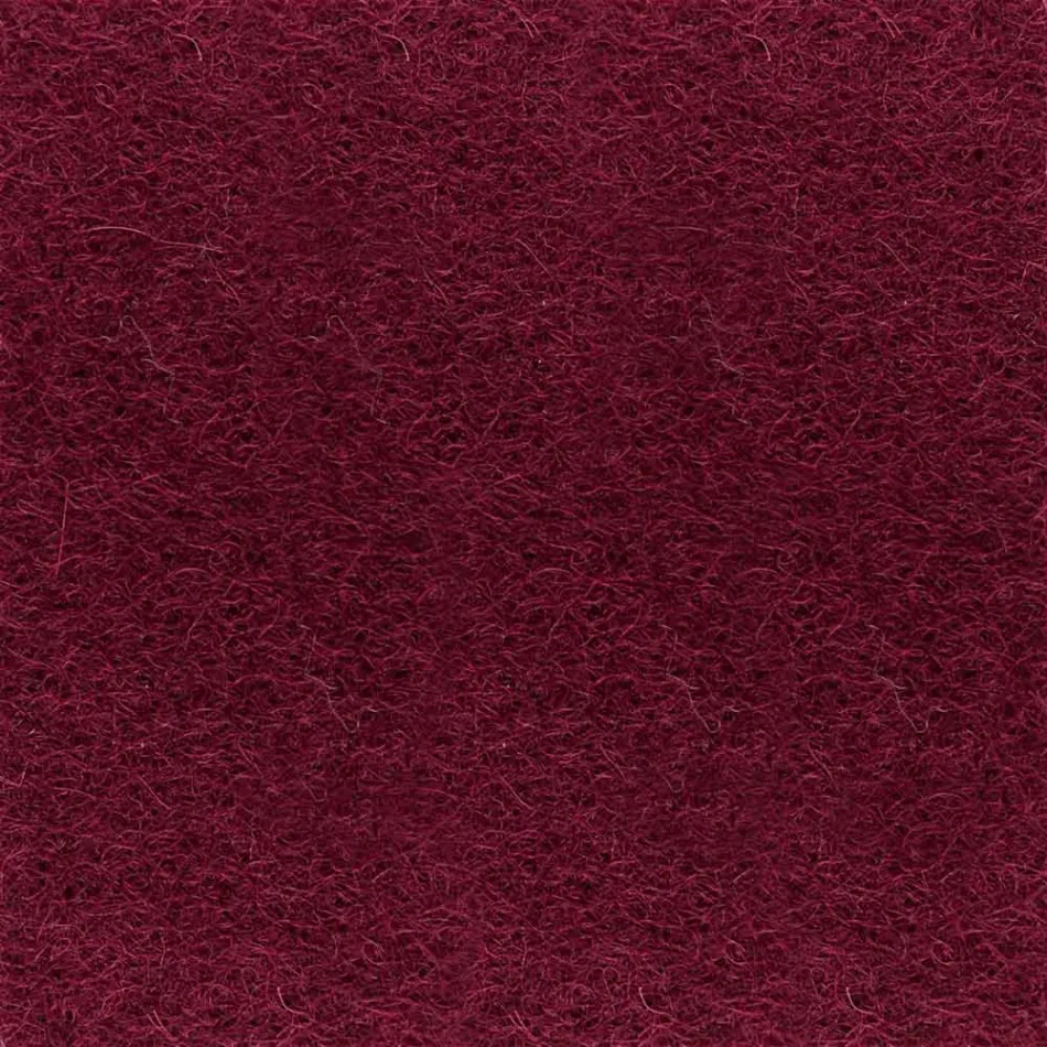 Poltrona di Alta Qualità con Seduta in Velluto o Tessuto Made in Italy - Molde Viadurini