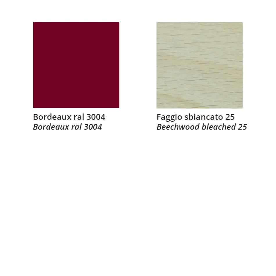 Poltrona di Alta Qualità con Seduta in Velluto o Tessuto Made in Italy - Molde Viadurini