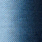 Poltrona di Design da Esterno in Metallo e Tessuto Made in Italy - Selia Viadurini