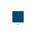 Poltrona di design direzionale similpelle realizzata in Italia Gemma Viadurini