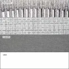 Poltrona Dondolo da Giardino Massello e Tessuto Imbottito – Smart by Varaschin Viadurini