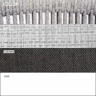 Poltrona Dondolo da Giardino Massello e Tessuto Imbottito – Smart by Varaschin Viadurini