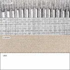 Poltrona Dondolo da Giardino Massello e Tessuto Imbottito – Smart by Varaschin Viadurini