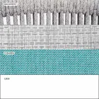 Poltrona Dondolo da Giardino Massello e Tessuto Imbottito – Smart by Varaschin Viadurini