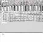 Poltrona Dondolo da Giardino Massello e Tessuto Imbottito – Smart by Varaschin Viadurini