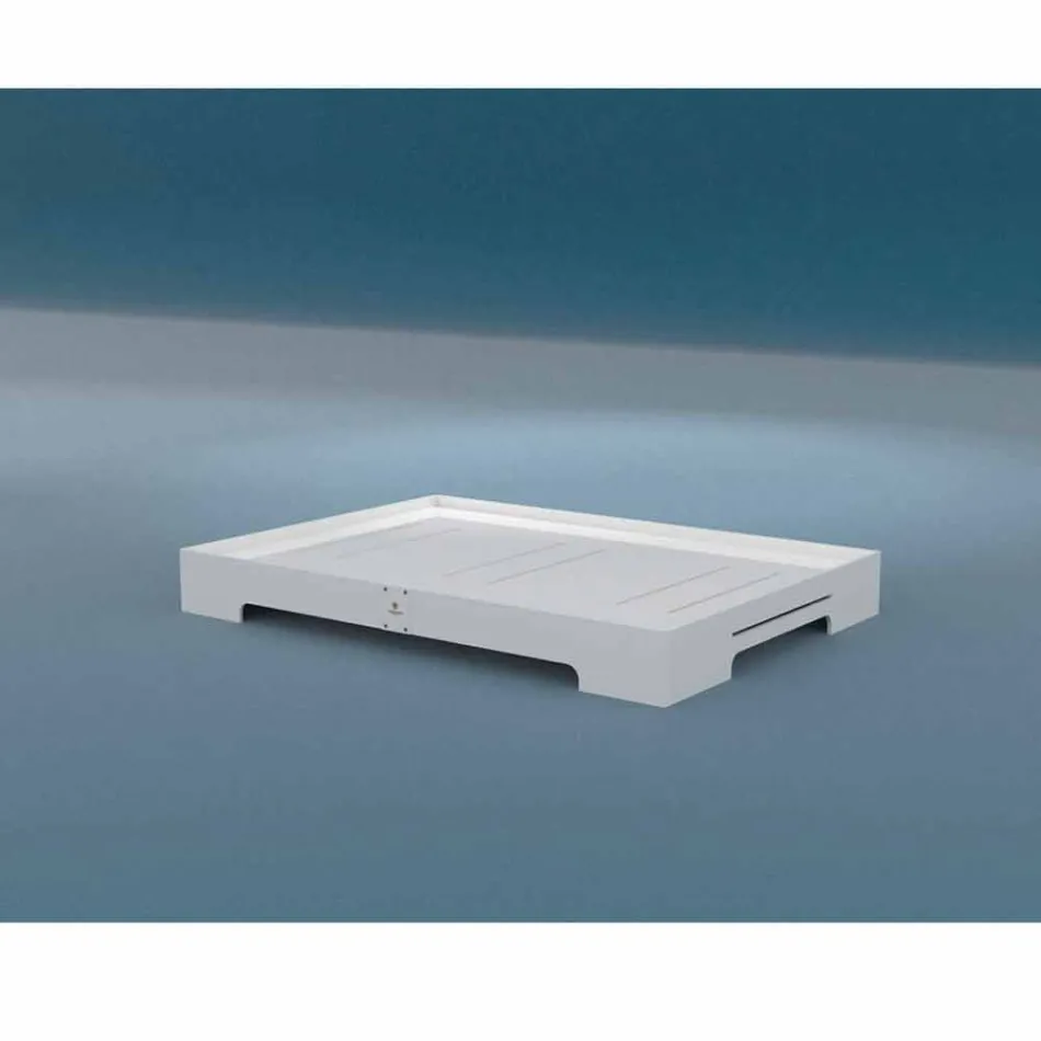 Poltrona galleggiante per piscina a doppia seduta Trona Magnum Viadurini