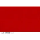 Poltrona in Frassino Tinto Nero con Rivestimento in Cotone Made in Italy - Peleo Viadurini