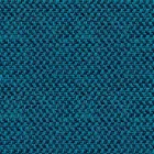 Poltrona in Tessuto con Base Girevole in Metallo di Lusso Made in Italy - Bergen Viadurini