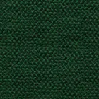 Poltrona in Tessuto con Base Girevole in Metallo di Lusso Made in Italy - Bergen Viadurini