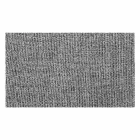 Poltrona in Tessuto con Base Girevole in Metallo Pregiata Made in Italy - Papaya Viadurini