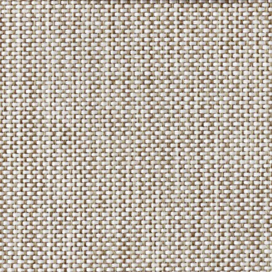 Poltrona letto di design regolabile in 3 posizioni Dublexo Viadurini