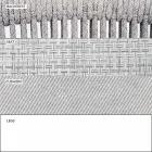 Poltrona Lounge da Giardino Tessuto Imbottito e Alluminio – Smart by Varaschin Viadurini