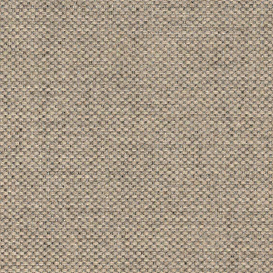 Poltrona Luminosa da Esterno in Polietilene con Cuscino Made in Italy - Belida Viadurini