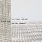 Poltrona Pieghevole Outdoor in Alluminio Corda e Texplast Made in Italy – Ubbe Viadurini