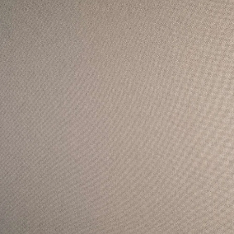 Poltrona Quadrata da Esterno Rivestita in Tessuto Made in Italy - Lilium Viadurini