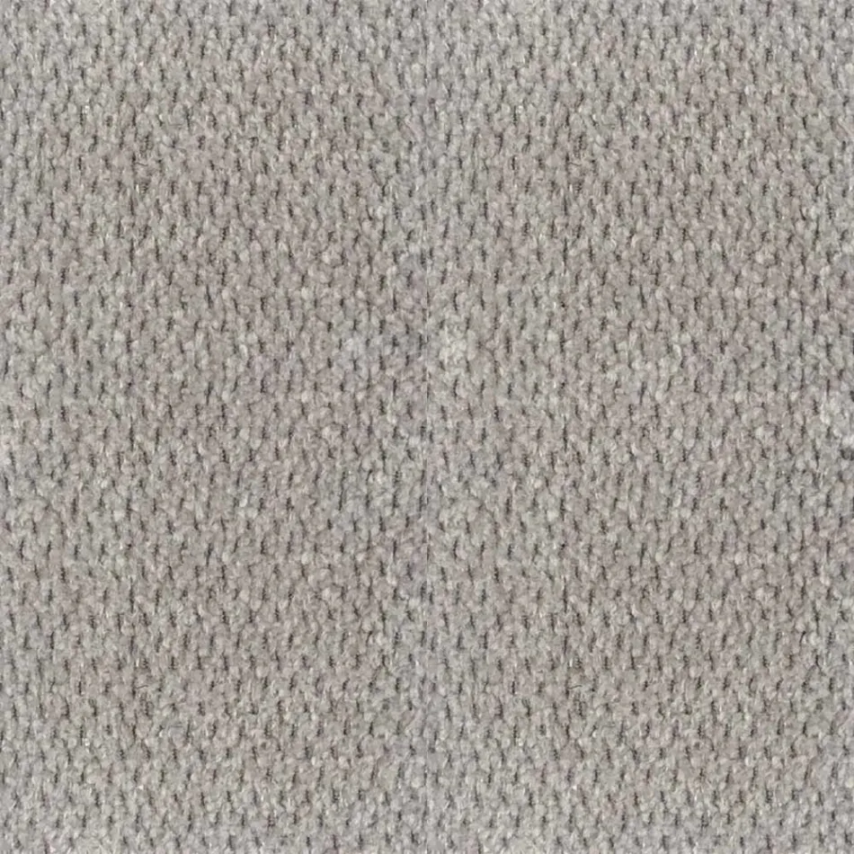 Poltrona Reclinabile Lift Relax a 2 Motori con Ruote, Made in Italy - Isabelle Viadurini