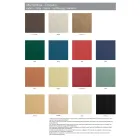 Poltrona relax alzapersona a 2 motori Via Verona Viadurini