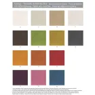 Poltrona relax alzapersona a 2 motori Via Verona Viadurini