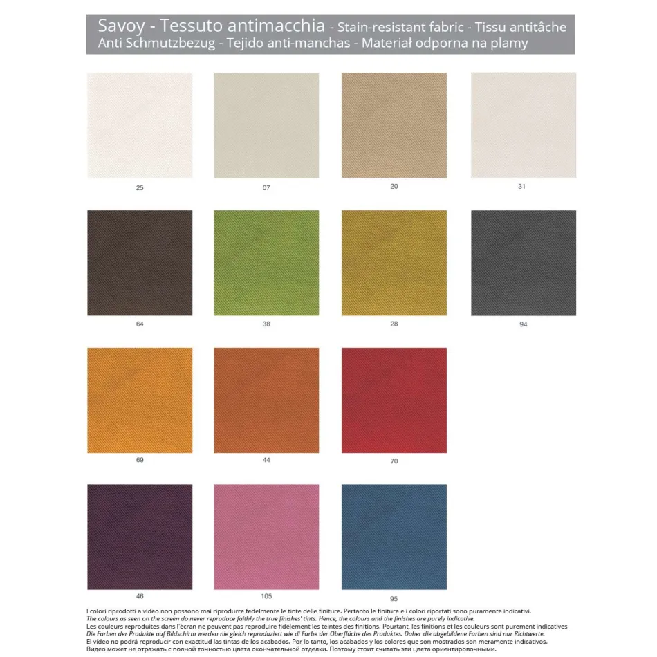 Poltrona relax alzapersona a 2 motori Via Verona Viadurini