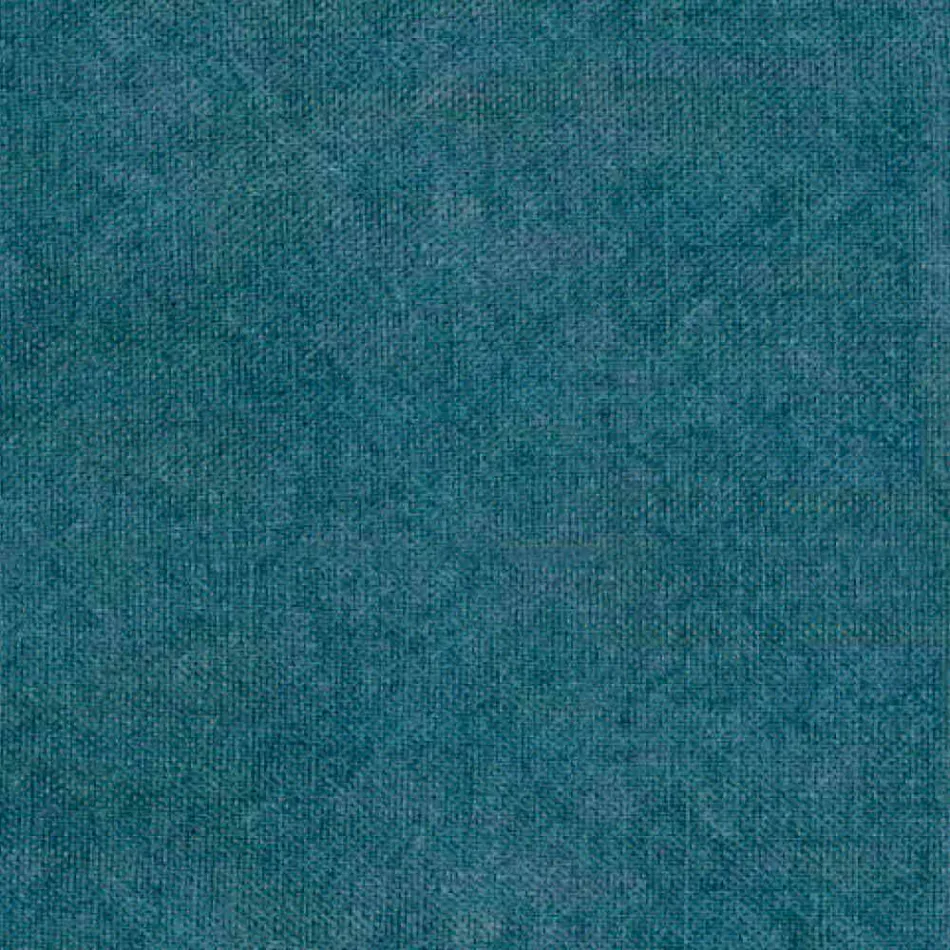 Poltrona Relax Design Moderno Made in Italy in Tessuto Colorato - Baloo Viadurini