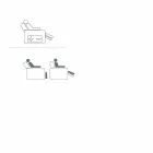 Poltrona relax girevole motorizzata 2 motori design made in Italy Bao Viadurini