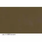 Poltrona Salotto Imbottita e Rivestita in Pelle Realizzata in Italia - Centauro Viadurini