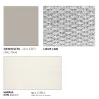 Poltroncina da Esterno con Cuscino Seduta Made in Italy - Noss by Varaschin Viadurini