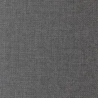 Poltroncina da Soggiorno Elegante Tessuto Colorato e Metallo Nero - Duchessa Viadurini