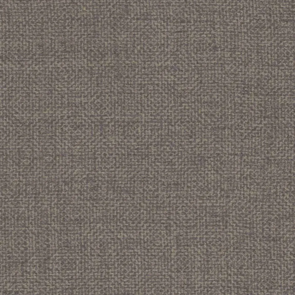 Poltroncina da Soggiorno Elegante Tessuto Colorato e Metallo Nero - Duchessa Viadurini