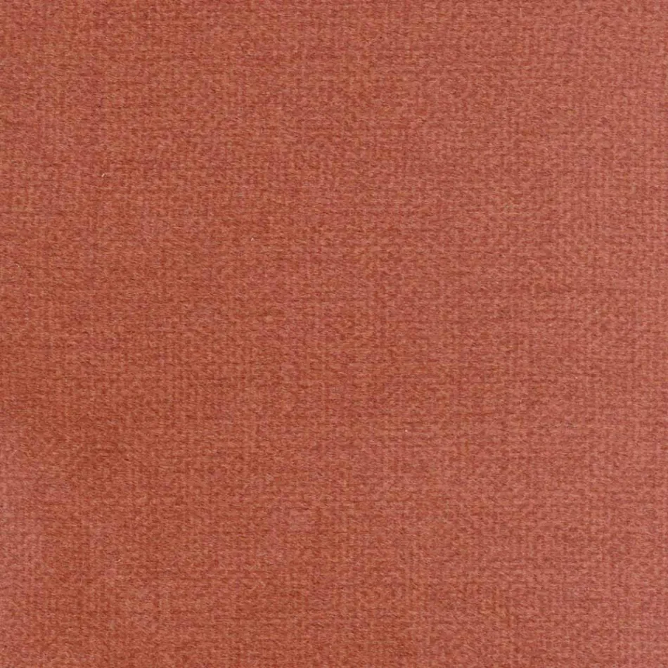 Poltroncina da Soggiorno Elegante Tessuto Colorato e Metallo Nero - Duchessa Viadurini